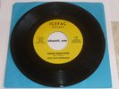 MEGA Rare SOUL/Funk 45 MISS FAYE MARSHALL Icepac LISTEN