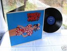 THRICE MICE SAME LP 1970 MINT KRAUTROCK KRACHER