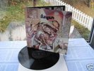 DZYAN SAME LP 1972 MINT GERMAN KRAUTROCK MONSTER