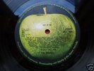 BEATLES LET IT BE ORIGINAL UK LP UNPLAYED MiNt ViNyL