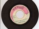 NORTHERN SOUL - ROGER HATCHER - on  EXCELLO