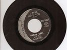 NORTHERN SOUL 45 RPM -HARRY DEAL & GALAXIES- ECLIPSE