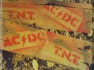 AC/DC - TNT - Australian LP - T.N.T. Near Mint ACDC 33T