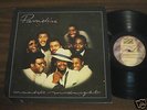 PARADISE World's Midnight ONYX LP rare modern soul