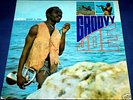JO JO BENNETT - Groovy Joe - Moodisc Original LP