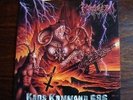 IMPIETY-Kaos Kommand 696  LP