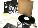 THE WHO LIVE AT LEEDS TRACK 1st PRESS BLACK 12 INSERTS