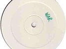 WAR001 -Bob Marley/Max Romeo-War/1 Step Forward DUBSTEP