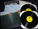 MARS VOLTA Deloused 2XLP TEST PRESS at the drive in