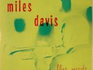 Miles Davis-Blue Moods-Debut 120-SUPERB ORIGINAL