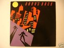 GANG'S BACK - HANDSHAKE FUNK/ BOOGIE KILLER LP LISTEN