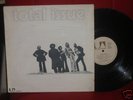 RARISSIME LP FRENCH PROGRESSIF ROCK - TOTAL ISSUE - 70s