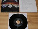 METALLICA Master Of Puppets 7