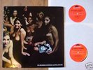 Hendrix Electric Ladyland UK Polydor nr MINT