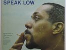 TEFTELLER Walter Bishop Jr. Speak Low Jazz Time 002