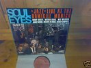 SOUL EYES=JAZZ LIVE AT THE DOMICILE=MPS=SABA=BASF