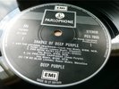 DEEP PURPLE 