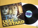UGLY CUSTARD SAME FIRST PRESSING 1970  *