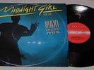 Ven uto / Noé Willer - Midnight girl 12
