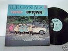 R&B LP GIRL GROUP THE CRYSTALS 