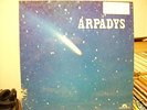 ARPADYS - SELF TITLED / DISCO IMPORT / FRANCE / '77