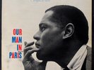 DEXTER GORDON BLUE NOTE MAN IN PARIS  MONO RVG 