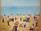 SYD JONES TROUBADOURS POSITIVELY SPICY OG WIRL LP- CLIP