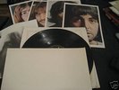 THE BEATLES WHITE ALBUM W/ PICS AND POSTER MONO 2X- LP