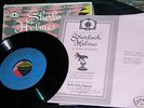 Sherlock Holmes Conan Doyle Talking Books RARE Rathbone