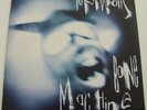 TOM WAITS - Bone Machine -Vinyl LP+Inner Lyric Sleeve