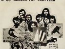 Rare Psych Funk HARLEM POP TROTTERS MPI Library LP
