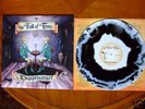 The Fall of Troy - Doppelganger LP /350 screamo OOP