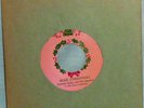 SEYMOUR SWINE HYSTERICAL SINGLE OF BLUE CHRISTMAS
