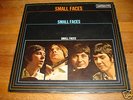 Small Faces Immediate LP 3rd IMLP 008 Mono Original UK