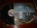 GEHENNA EN Busca del Valle MEXICO Heavy Metal LP 1987