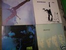 4 Free lps-Heartbreaker,Highway,Tons of Sobs+ST lp