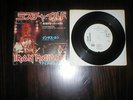 iron maiden WRATHCHILD made japan promo
