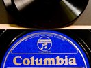 Enesco Handel Sonata in D  Am. Columbia 5110/11 RARE
