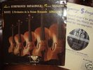 Lalo Symphonie Espagnole RICCI Ansermet DEC SXL 2155 UK