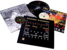Radiohead In Rainbows Discbox sealed rare Limited