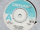 WARM SOUNDS NITE IS A DERAM PSYCH RUBBLE DEMO HEAR IT