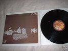 CWT:THE HUNDREDWEIGHT,1973 LP, KRAUTROCK,Kuckuck