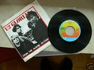 U2 GLORIA  DUTCH 7” VINYL OCTOBER COVER