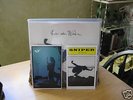 EDDIE VEDDER INTO THE WILD LP SET FAN CLUB SEALED