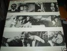 The Police SYNCHRONICITY Alternate Cover Purple Vinyl
