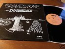 LP     GRAVESTONE       DOOMSDAY