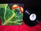 Catapilla LP changes rock  psychedelic and progressive
