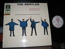 LP BEATLES HELP SMO 84008 Mint- / Mint-