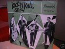 LP Bill Haley Rock´n´Roll Show von 1957 Brunswick M 33