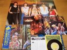 IRON MAIDEN - SOMEWHERE IN TIME Japan booklet,7